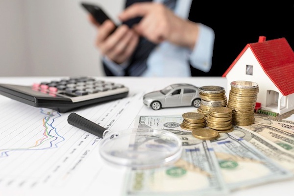 Quy định pháp luật về hợp đồng đặt cọc