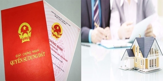 công chứng mua bán