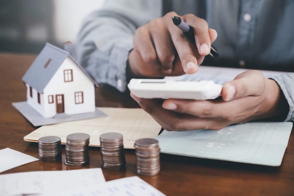 Những lưu ý khi đặt cọc nhà đất để tránh rủi ro