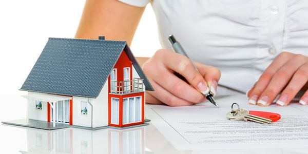 Tặng cho hay lập di chúc