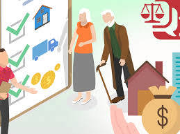 Tặng cho hay lập di chúc