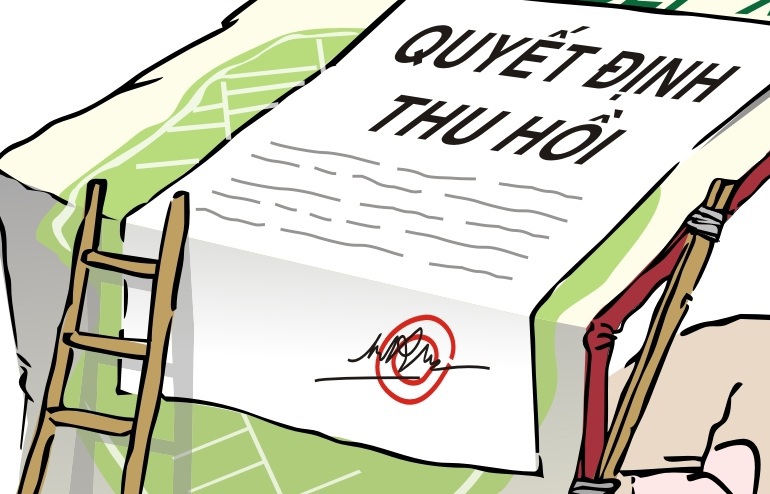 đất trong quy hoạch