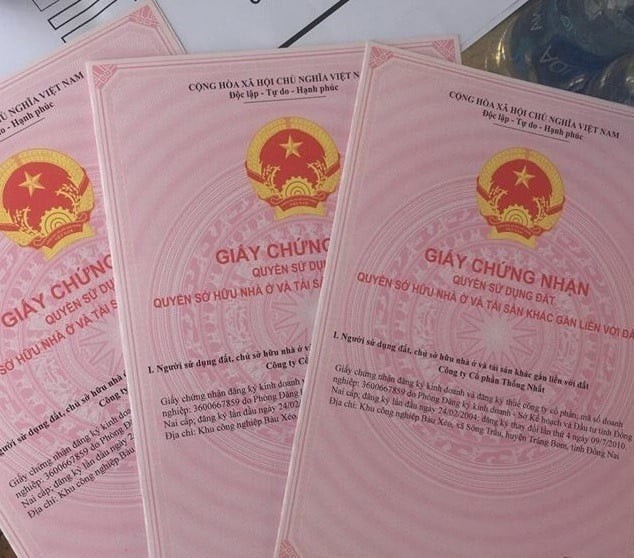 rút đơn ngăn chặn giao dịch đất đai