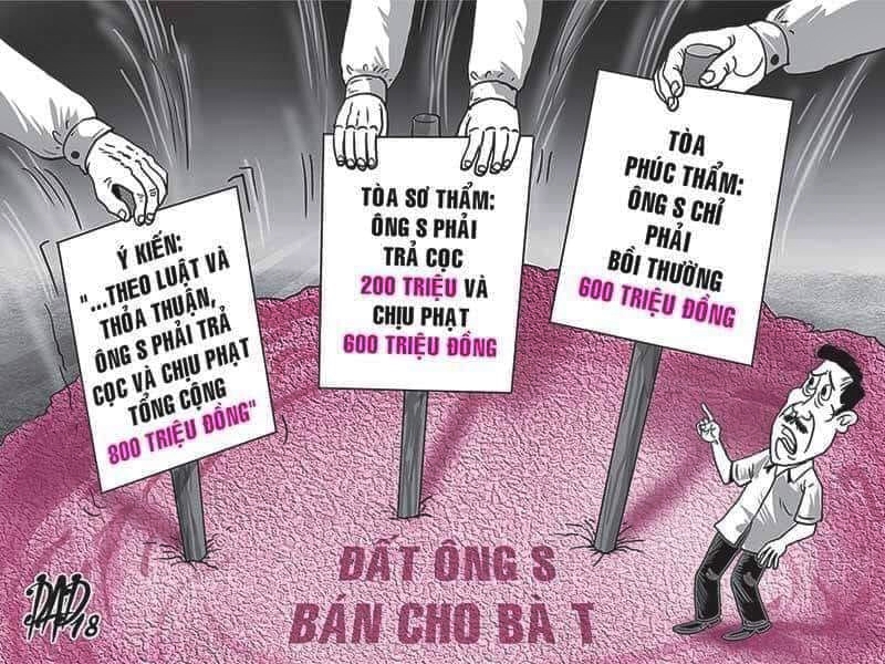 mẫu đơn ngăn chặn giao dịch đất đai