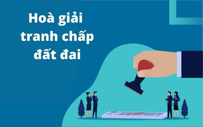 tranh chấp thừa kế đất