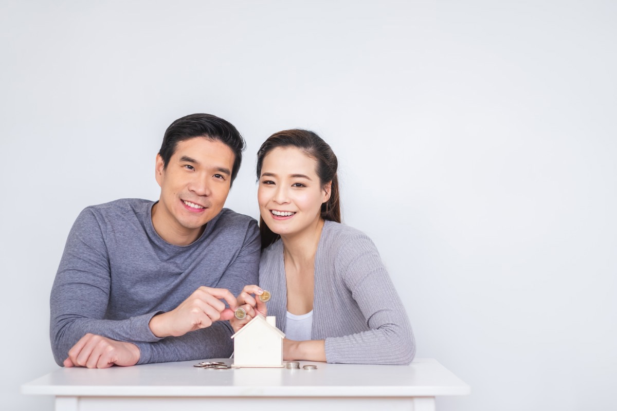 vay tiền đầu tư riêng