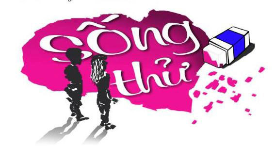 sống chung không kết hôn