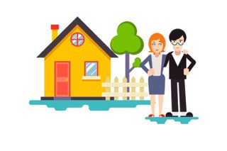 Góp tiền mua nhà trước khi cưới