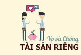 Nợ riêng của vợ chồng