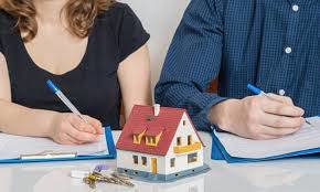 Xây nhà trên đất riêng bằng tiền chung