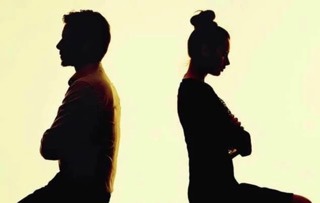 Tài sản mua sau ly thân 