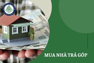 trả góp trong hôn nhân