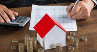 Góp tiền mua nhà trước khi cưới