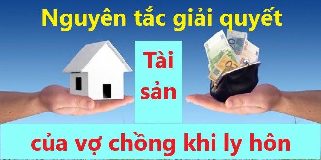 tài sản chung