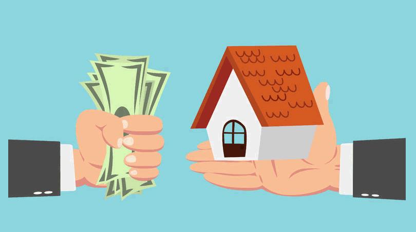 bán nhà ở xã hội sau 5 năm