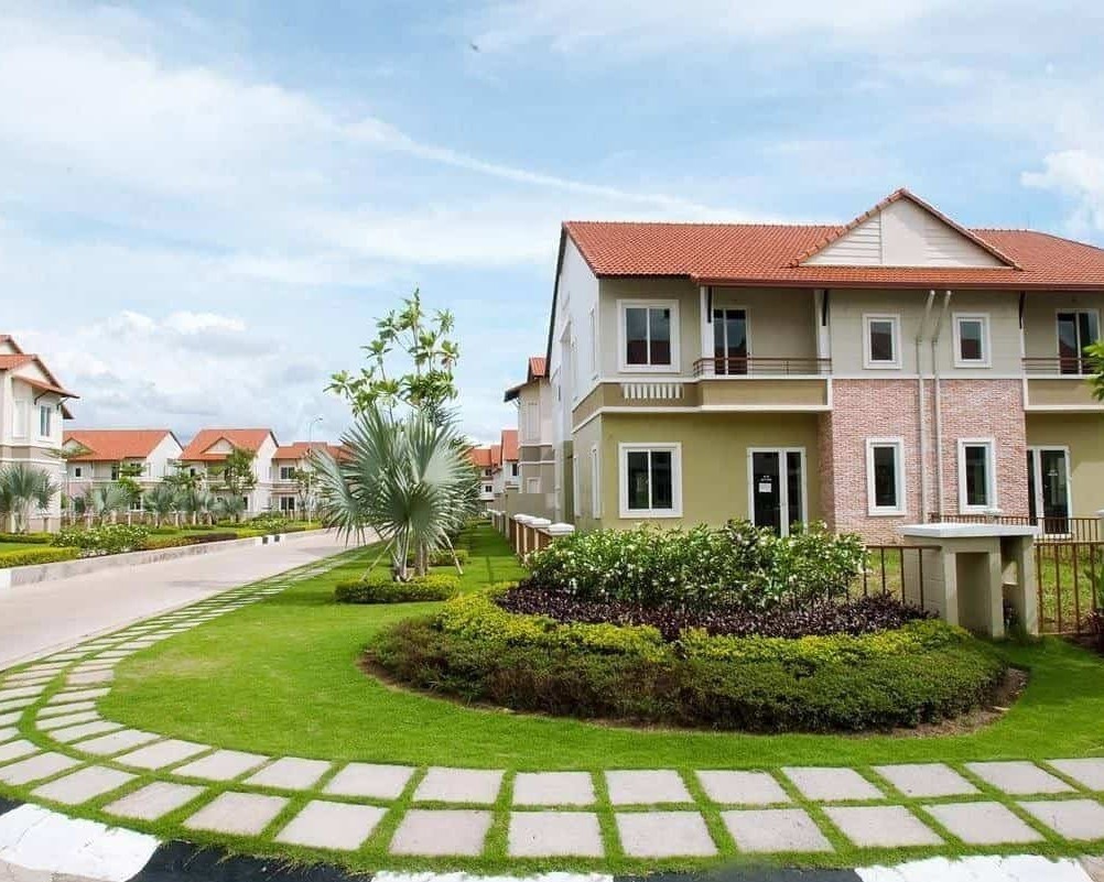 Nhà chưa hoàn công xong có bị phạt