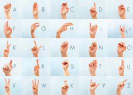 công chứng cho người khiếm thính