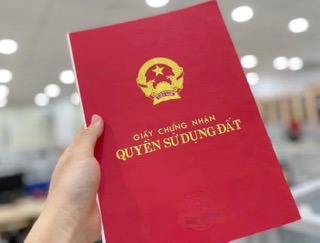 Mẫu đơn xác nhận giáp ranh đất