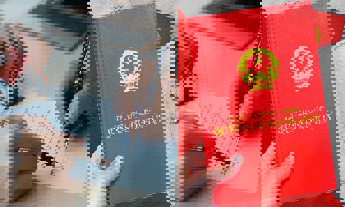 Hàng xóm không ký giáp ranh