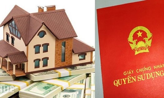 Hàng xóm không ký giáp ranh