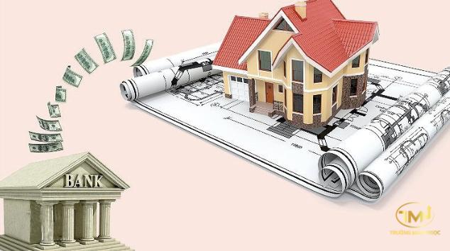 Bán nhà cho người mua vay ngân hàng