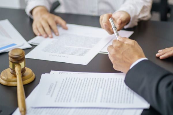 Văn phòng công chứng huyện Thanh Trì