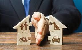 Chia thừa kế bất động sản của người nước ngoài