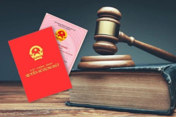 Mẫu đơn cấp lại sổ đỏ
