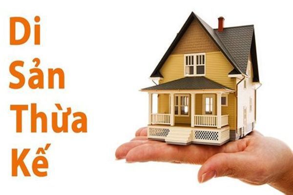 Chia thừa kế bất động sản của người nước ngoài