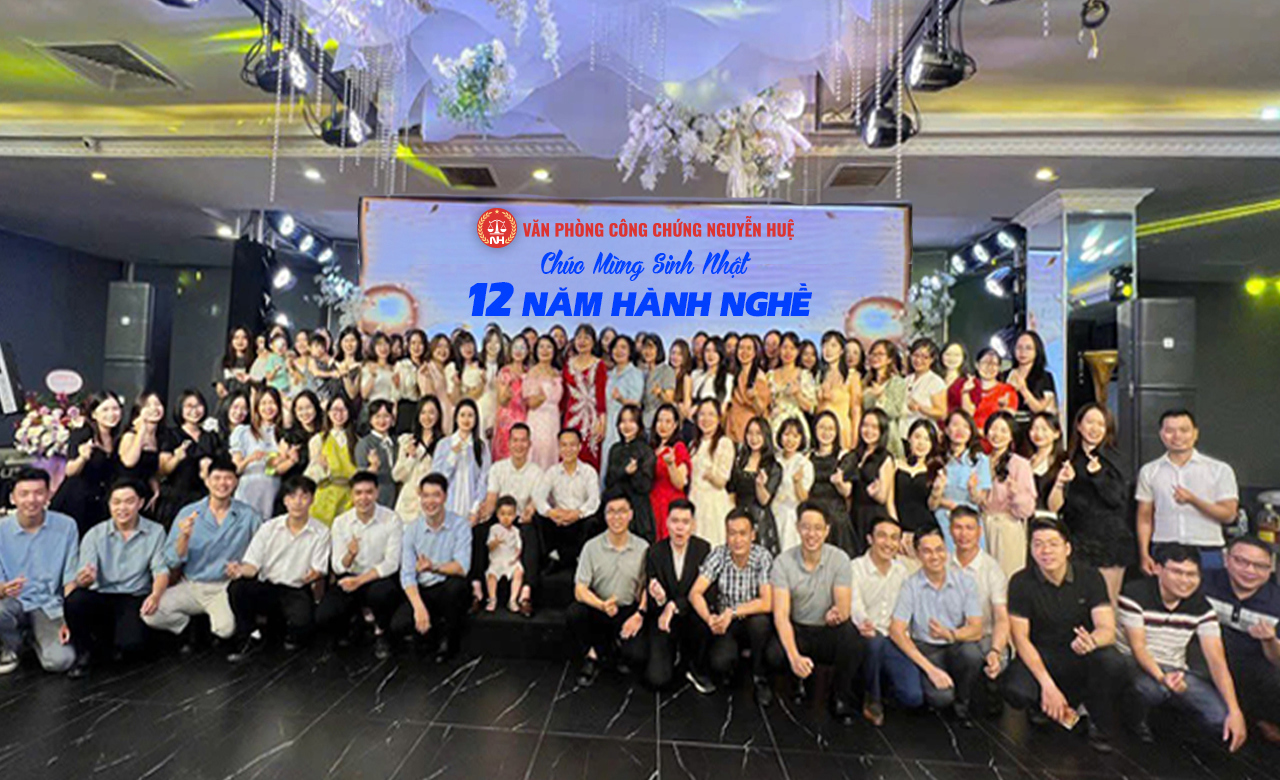 Tuyển dụng công chứng viên