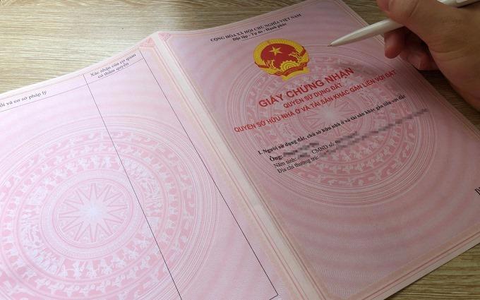 Công chứng mua bán