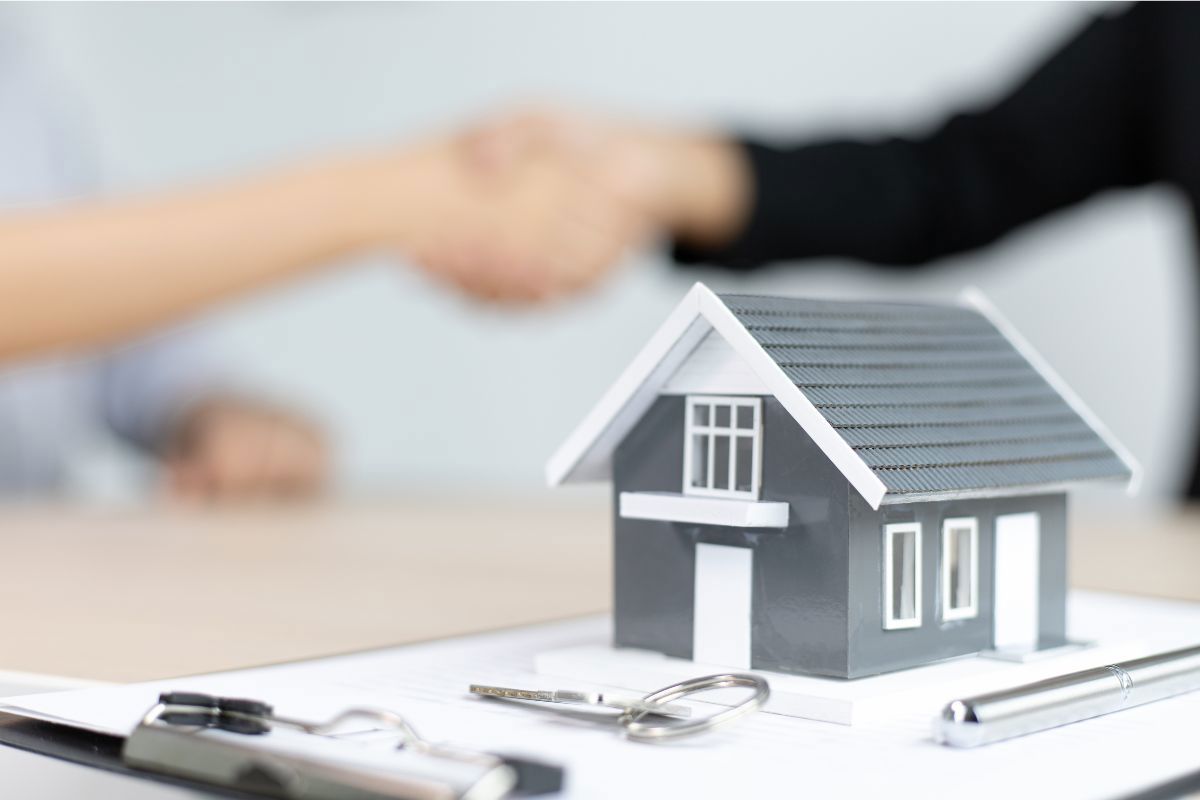 Mẫu hợp đồng cho ở nhờ