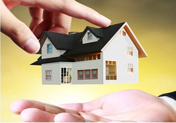 Mua bán nhà đất giữa anh chị em ruột
