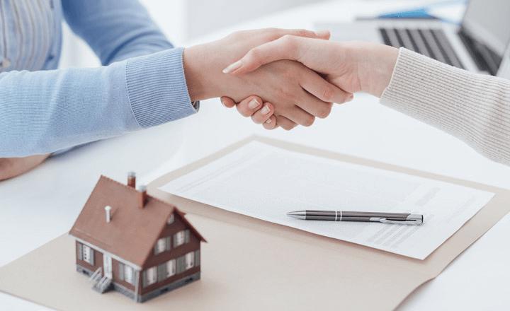Kê khai giá bán nhà đất trong hợp đồng thấp hơn thực tế