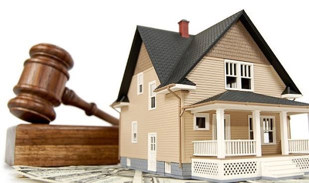 Mua bán nhà đất đấu giá