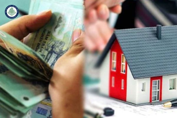 mẫu hồ sơ mua nhà ở xã hội