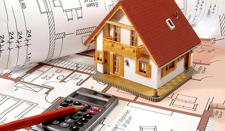 thủ tục tách thửa hoặc hợp thửa đất