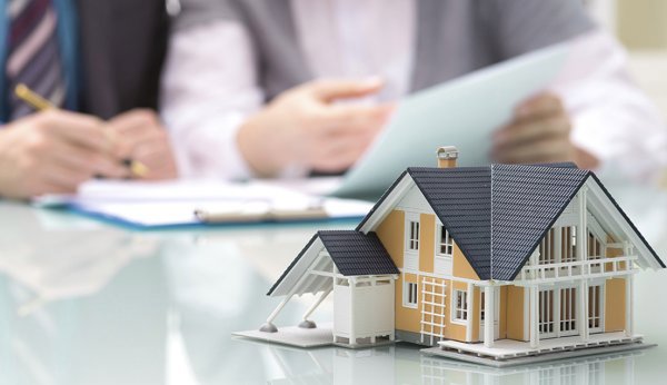 Thừa kế nhà ở hình thành trong tương lai