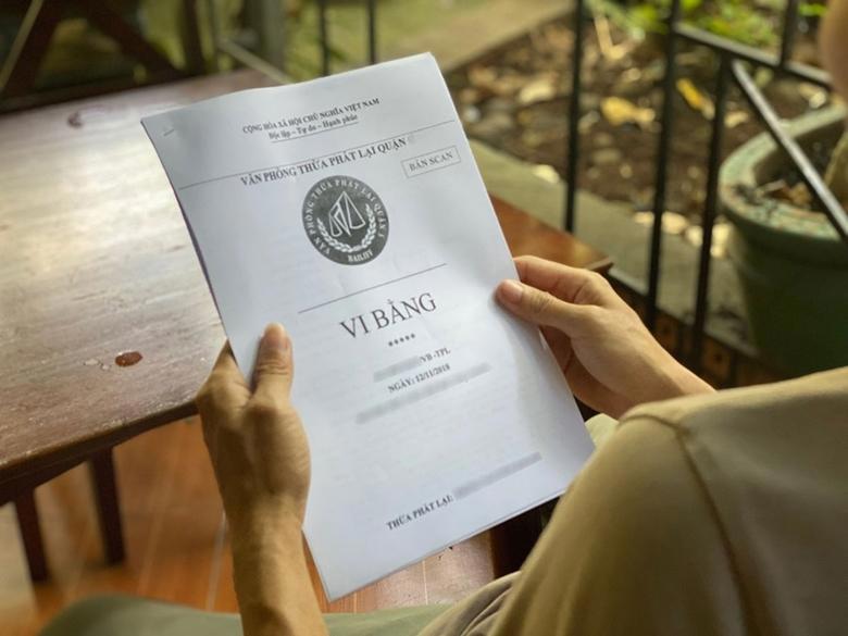 mua nhà vi bằng