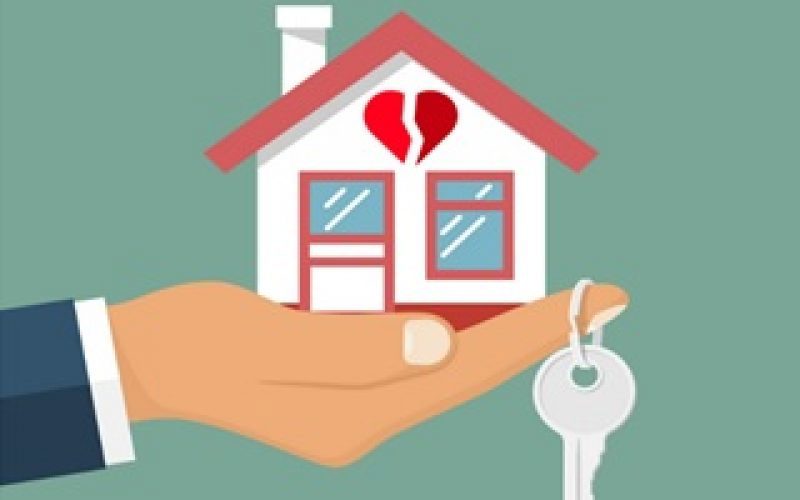 Nhà đất đang thế chấp ngân hàng