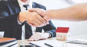 Mua nhà trả góp