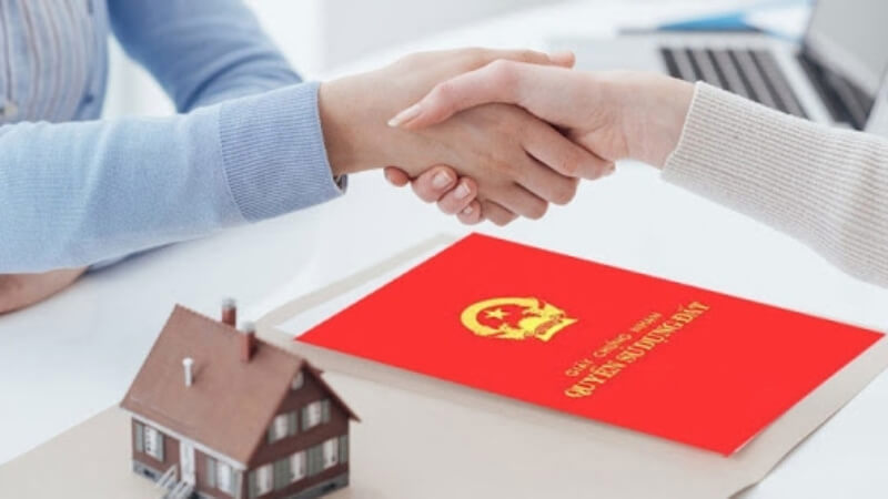 Thủ tục xin giấy phép xây dựng nhà ở
