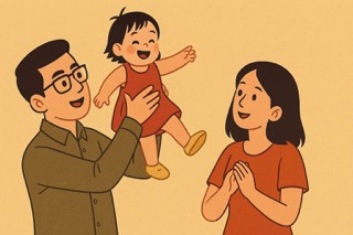 Tranh chấp quyền nuôi con