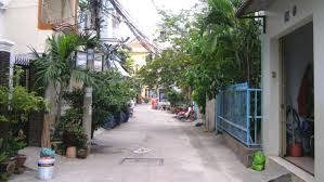 thỏa thuận lối đi chung