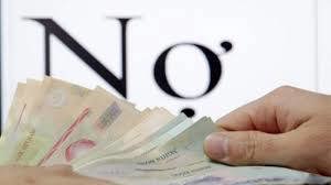 xử lý hợp đồng vay tiền khi người vay tiền chết