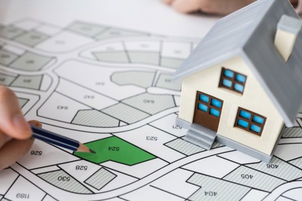 Bảng giá đất mới nhất năm 2026