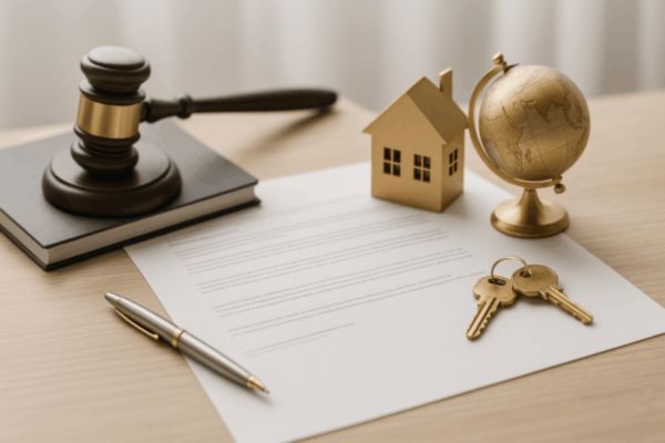 Chính sách mới về bất động sản Chính sách mới về bất động sản