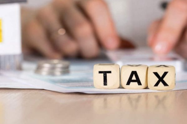 Đối tượng không chịu Thuế tiêu thụ đặc biệt Đối tượng không chịu Thuế tiêu thụ đặc biệt