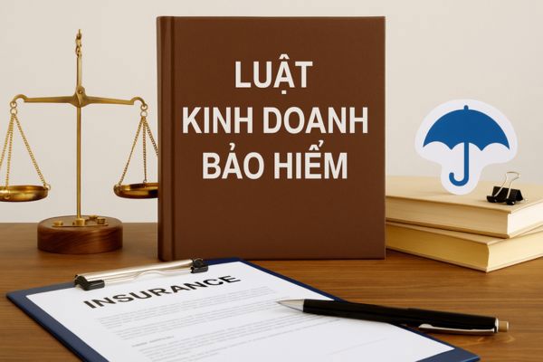 Luật Kinh doanh bảo hiểm sửa đổi Luật Kinh doanh bảo hiểm sửa đổi