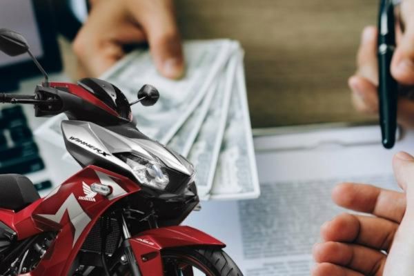 Mức phí sát hạch xe máy Mức phí sát hạch xe máy